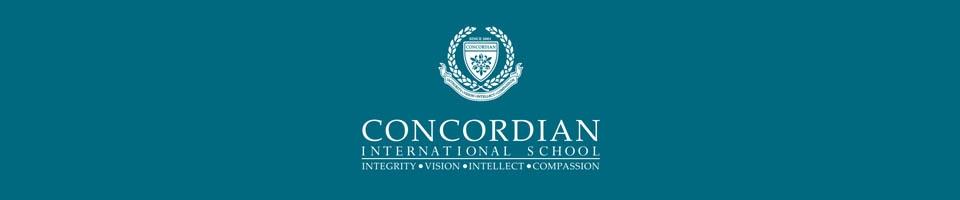  Concordian International School