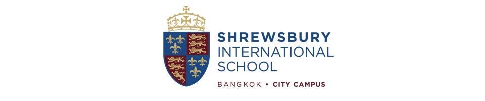  Shrewsbury International School Bangkok City Campus
