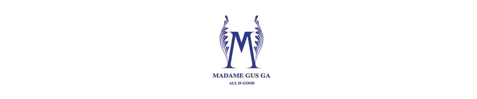  Madame Gus Ga