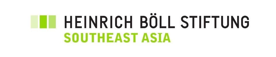  Heinrich Böll Stiftung Southeast Asia