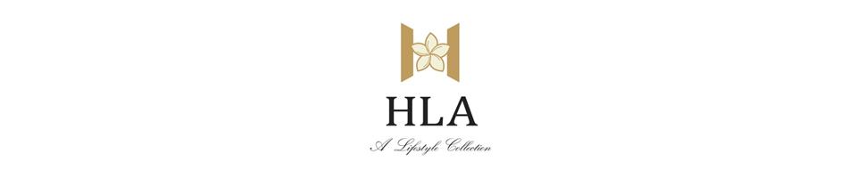  HLA lifestyle group co.ltd.