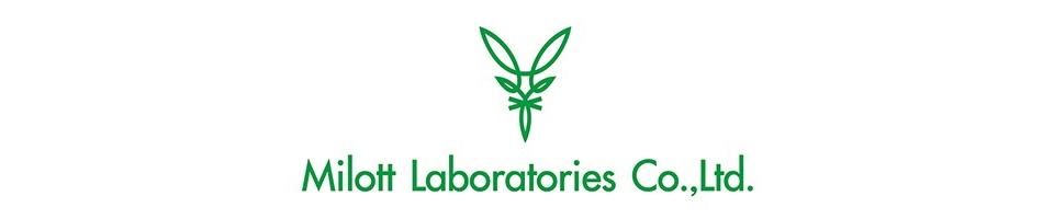  Milott Laboratories Co., Ltd.