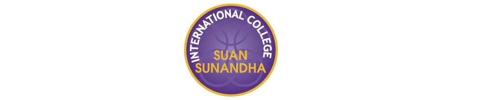  International College Suan Sunandha
