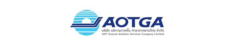  AOT Ground Aviation Services Company Limited
