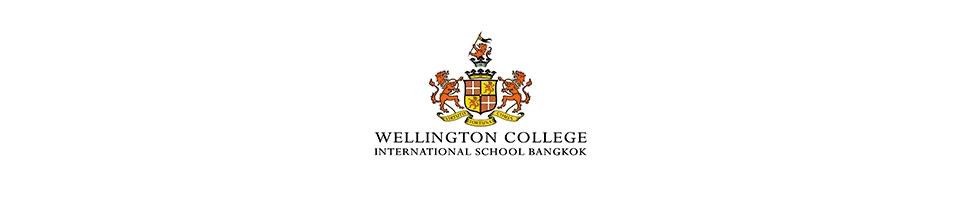  Wellington College International School Bangkok