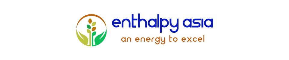  Enthalpy Asia Co., Ltd.