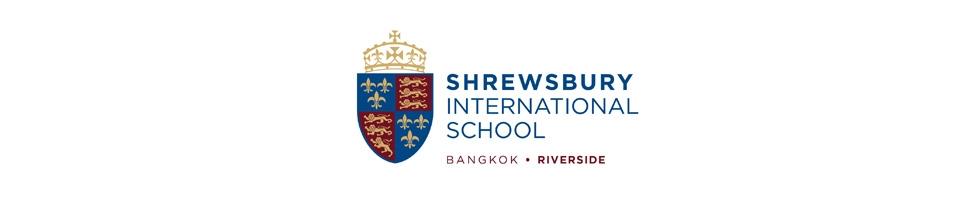  Shrewsbury International School Bangkok Riverside