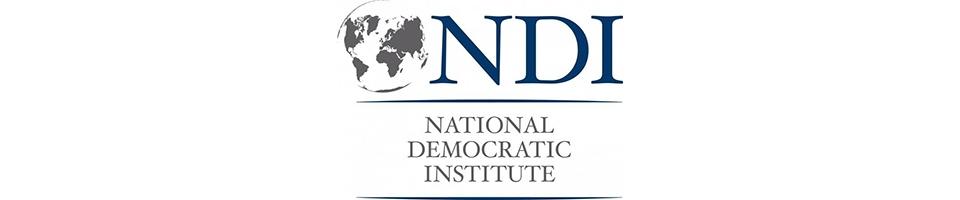  National Democratic Institute for International Affairs (NDI)