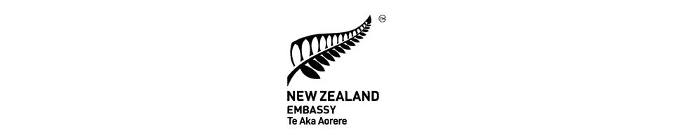  New Zealand Embassy