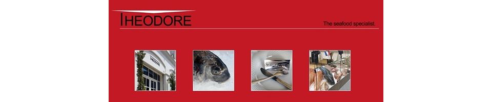  Theodoré International (Thailand) Co.,Ltd.