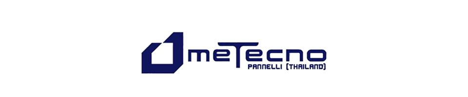  Metecno Pannelli (Thailand) Co., Ltd.