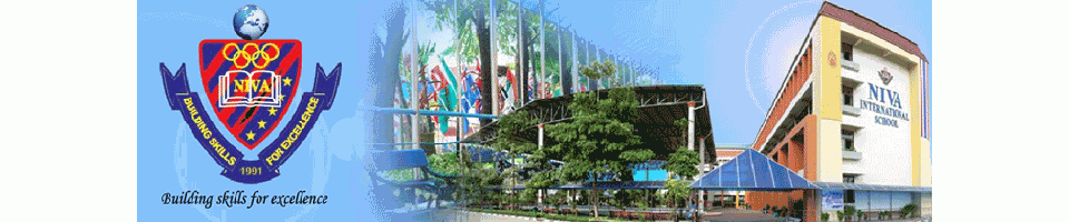  NIVA International School