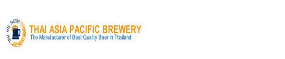  Thai Asia Pacific Brewery