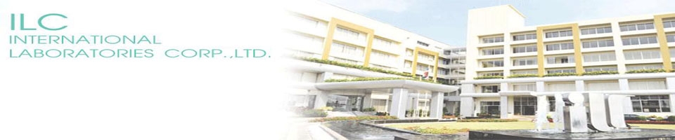  International Laboratories Corp.,Ltd.