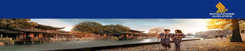  Singapore Airlines