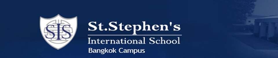  St. Stephen's International School