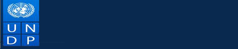  United Nations Development Programme, Thailand
