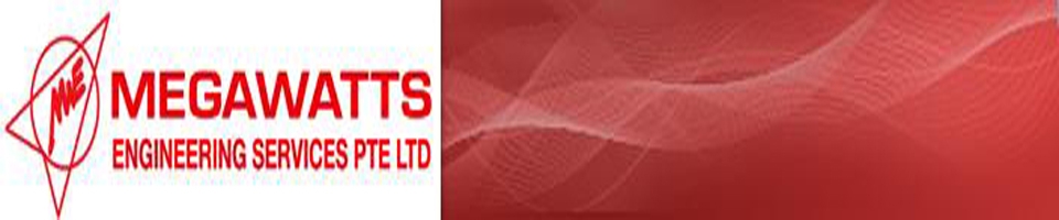  Megawatts Engineering Services Pte Ltd