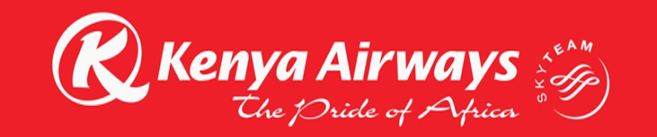  Kenya Airways