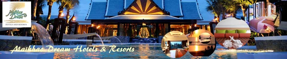  Maikhao Dream Hotels and Resorts