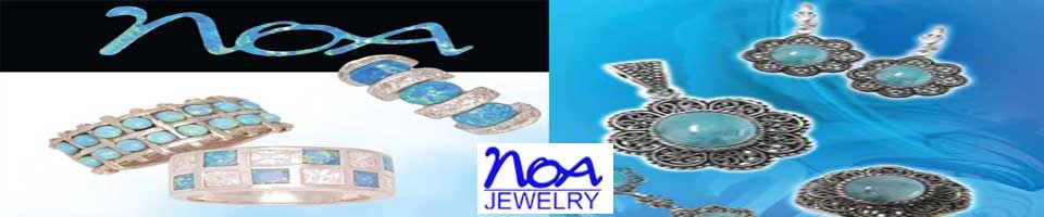  NOA JEWELRY CO., LTD.