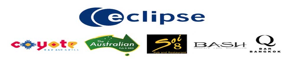  Eclipse Restaurants Ltd.