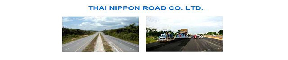  Thai Nippon Road Co., Ltd.