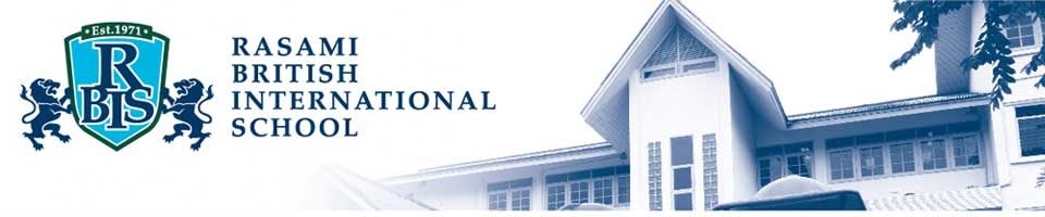  Rasami British International School