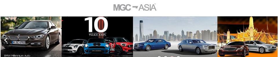  Master Group Corporation (Asia)